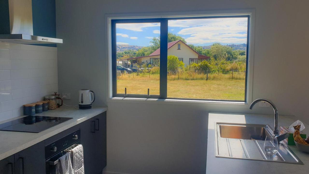 Rough Ridge Cottage ~ Your Haven In Central Otago Oturehua Buitenkant foto