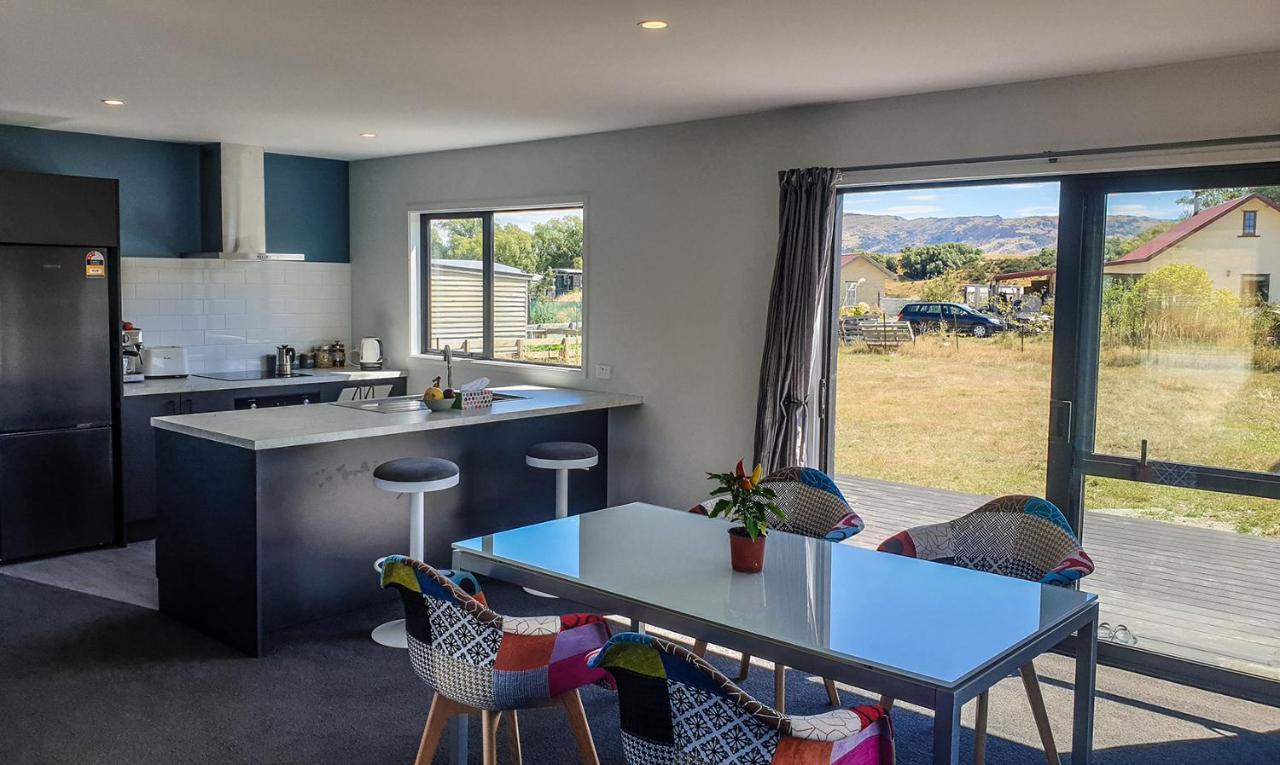 Rough Ridge Cottage ~ Your Haven In Central Otago Oturehua Buitenkant foto