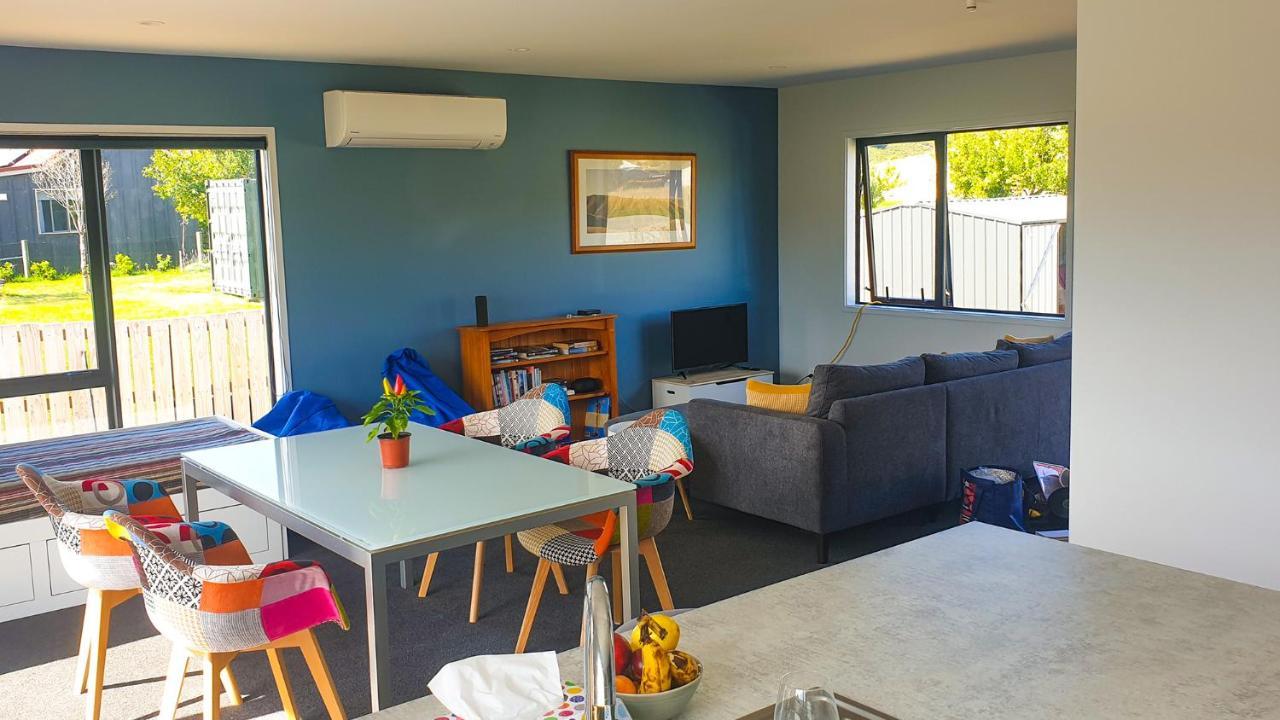 Rough Ridge Cottage ~ Your Haven In Central Otago Oturehua Buitenkant foto