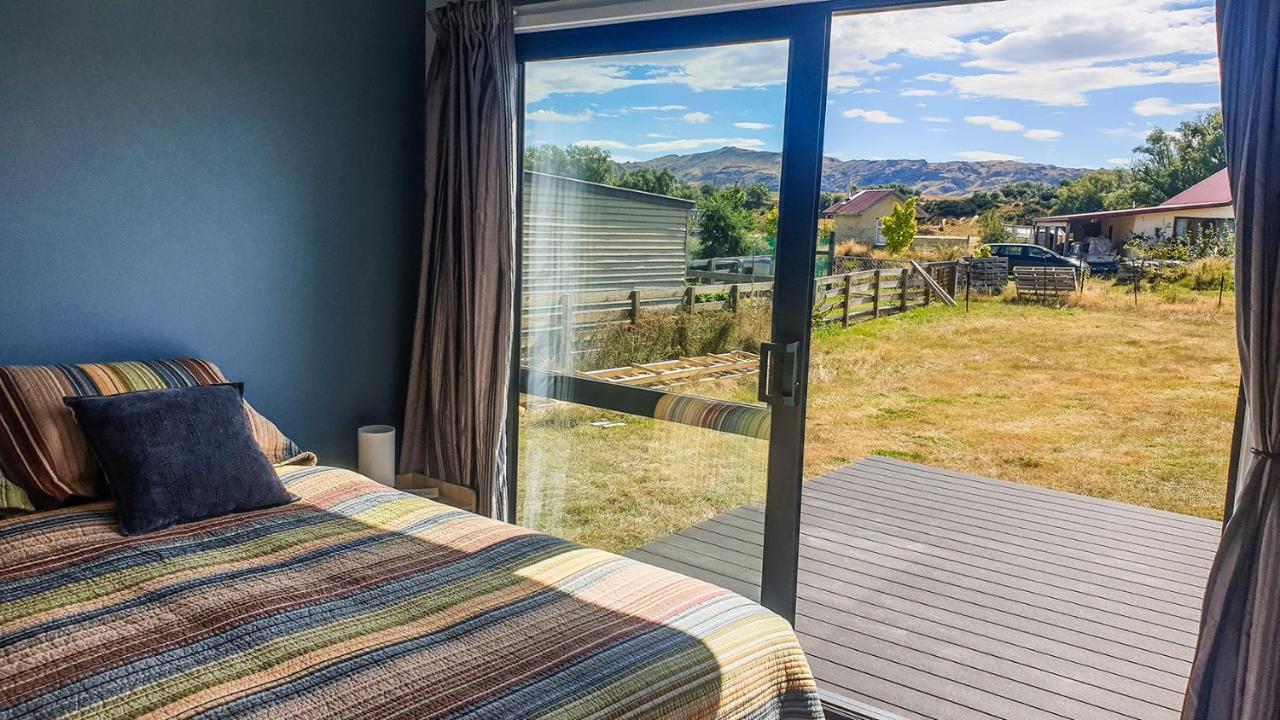 Rough Ridge Cottage ~ Your Haven In Central Otago Oturehua Buitenkant foto